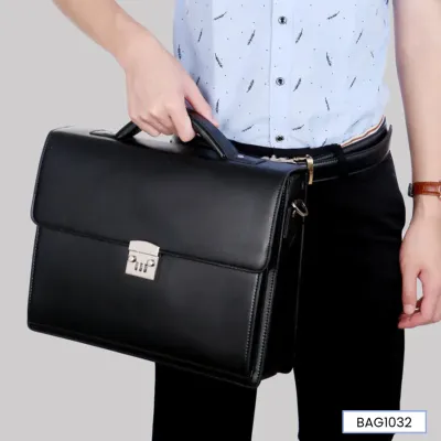 BUSINESS CLASS EXECUTIVE BAG